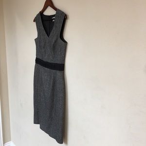 BR dress